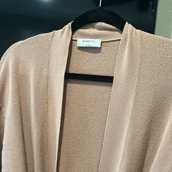 Cardigan - Picture 2 of 2